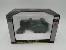 1/16 SpecCast Farm Toy Oliver 77 Orchard tractor
