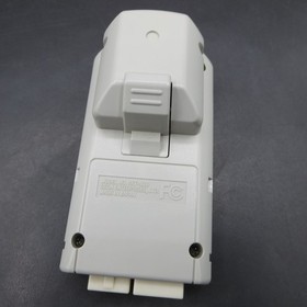 Dreamcast Puru Puru Pack Rumble Jump Pak HKT 8600 with Manual OEM Japan