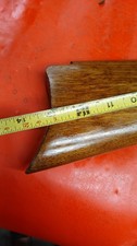 Winchester - 1894 - Wood Stock.