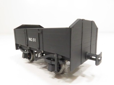 Aster O Ore Car No Box LN 12946