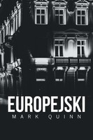 Europejski Mark Quinn Taschenbuch Kartoniert / Broschiert Englisch 2020