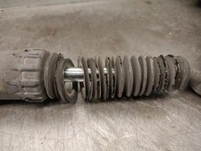 5206SV 5509682 stoßdämpfer hinten rechts CITROEN C8 EA EB 2.0 HDI 135 2002