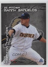 2014 Brandt Trenton Thunder Manny Banuelos #7 0kz8