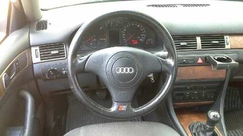 ENGINE FLYWHEEL / 1633784 FOR AUDI A6 BERLINA 4B2 2.5 TDI - Picture 7 of 10