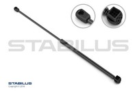 Stabilus Gasfeder, Motorhaube 874029 FüR Renault