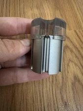 Biolase Waterlase Revolving Tip Holder for Dental Laser System Tips Included