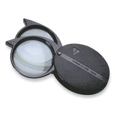 Bausch  Lomb 81-23-64 Magnifier, Pocket, 4X