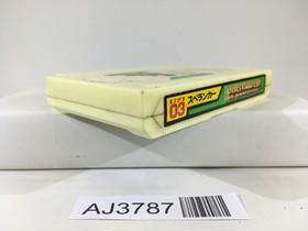 AJ3787 Spelunker Nintendo Famicom NES Japan