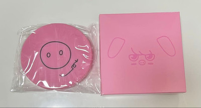 Stray Kids Produziert von Changbin Comb Mirror 5-STAR Dome Tour 2023 NEU Japan