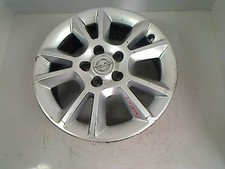 Jantes Opel MERIVA