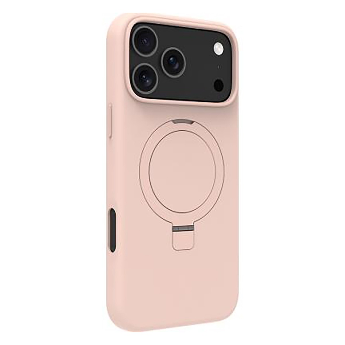 Coque iPhone 17 Pro Max Roskilde antichoc pour éviter les chutes et bris d'écran