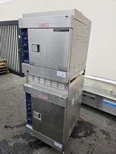 Stella SIRIUS II-8 (8) Pan Convection Steamer...