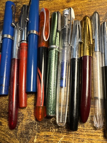 ￼Parker-Sheaffer-Essex-Pilot~Linden~Stratford￼925 Sterling Silver Wristwatch 24 - 第 5/21 張圖片