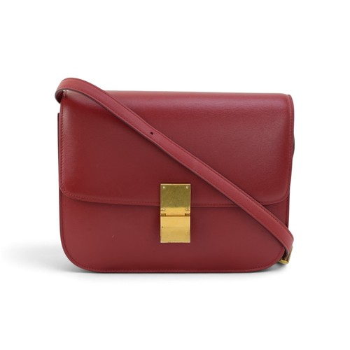 Celine Box Bag