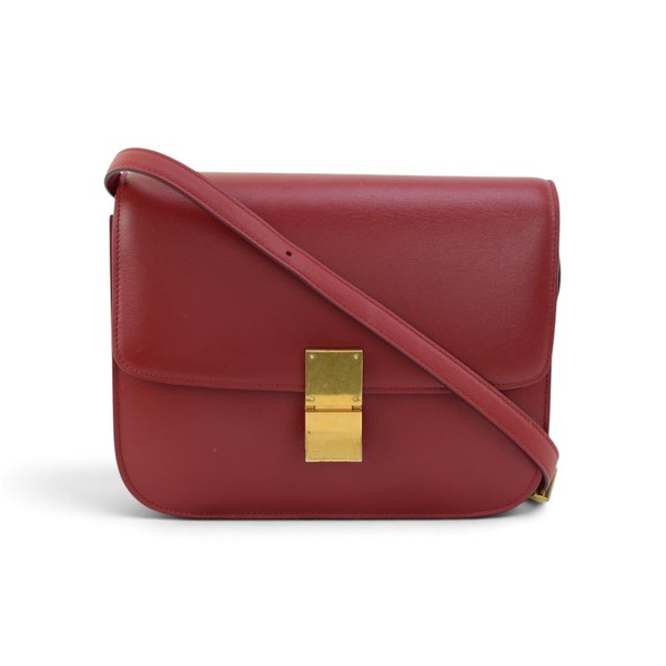 Celine Box Bag