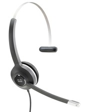 Cisco Headset 531 Wired Single Unit
