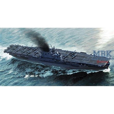 TRUMPETER TRU06708 USS Enterprise CV-6 1:700