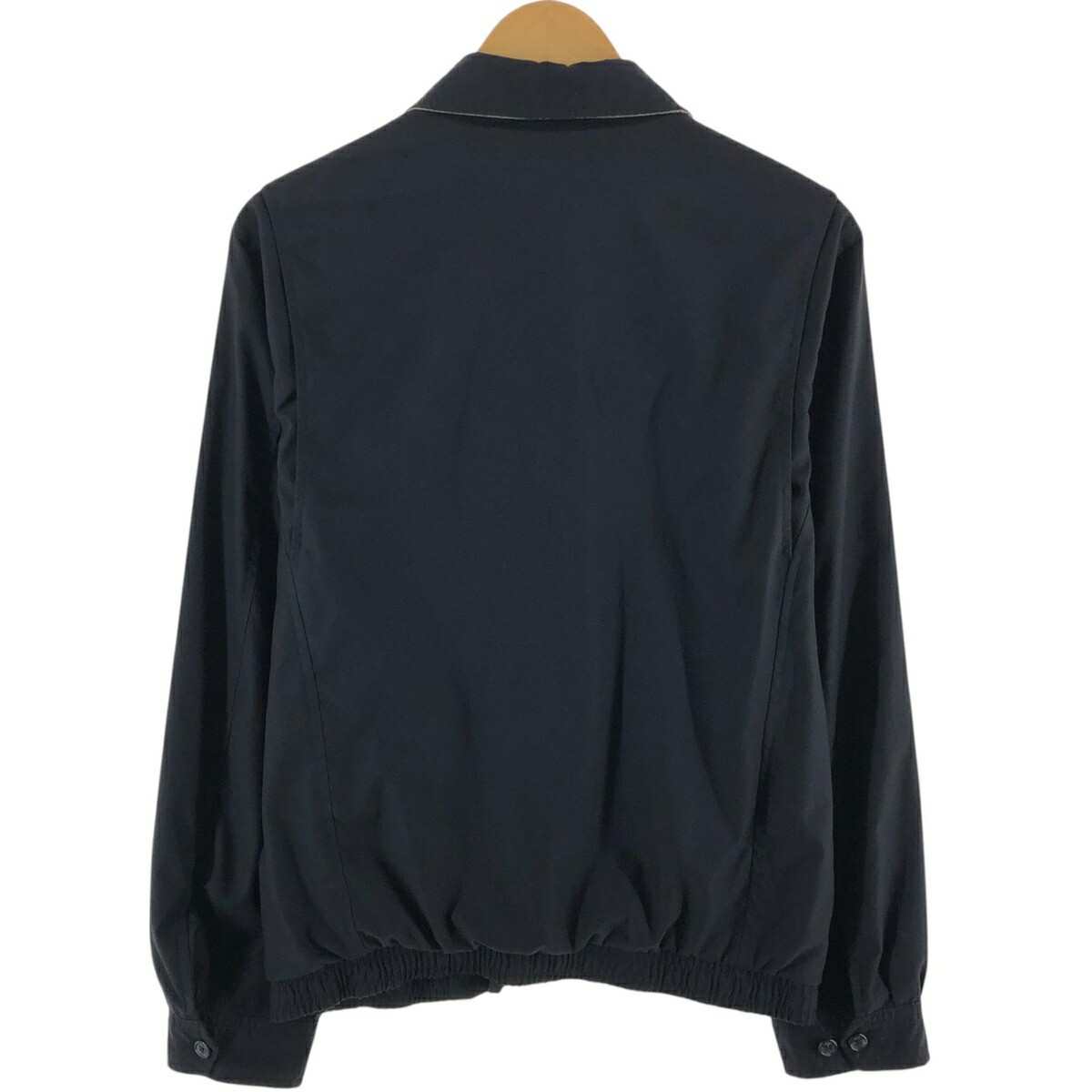 Ralph Lauren Polo Black Swing Top Sports Jacket Full Zip Ralph Lauren Polo Black Swing Top Sports Jacket Full Zip