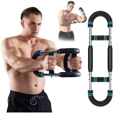 Home Fitness Equipment Kit - Upper Body Strength Training