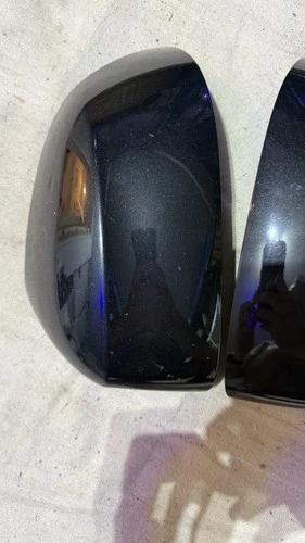 OEM 2023 BMW X7 Side Mirror Covers - Original Used