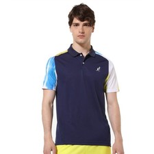 Men's Tennis Polo T-Shirt Blaze Australian