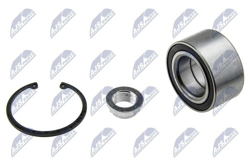 WHEEL BEARING KIT SET REAR KLT-BM-013 NTY NEW OE REPLACEMENT - Picture 3 of 6