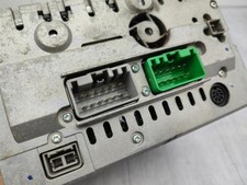 Autoradio Volvo V40