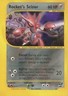 Pokemon TCG 2002 Rocket’s Scizor Best of Game Promo Card #4