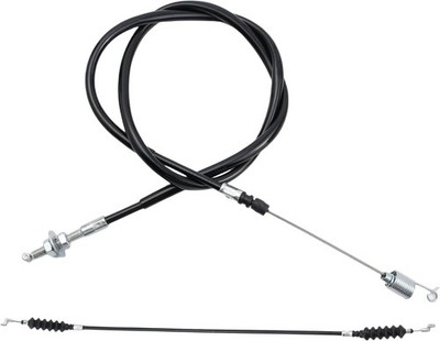 Golf Cart Governor Accelerator Cable Kit 102336001 Replacement for Kawasaki