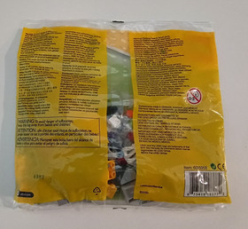 Lego, Seasonal, #40053, Easter Bunny with Basket, New in Polybag