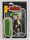 Kenner Empire Strikes Back 41-Back Cardback - Han Solo Bespin - POP Intact