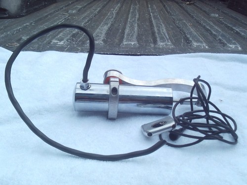 PINGEL  - Electric Easy Shift Speed Shifter for Harley-Davidson touring