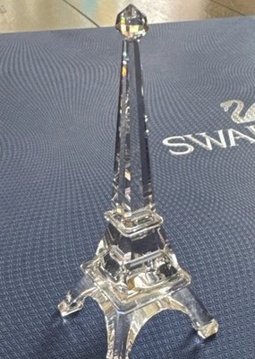 Swarovski Eiffel Tower - Paris - 5682077