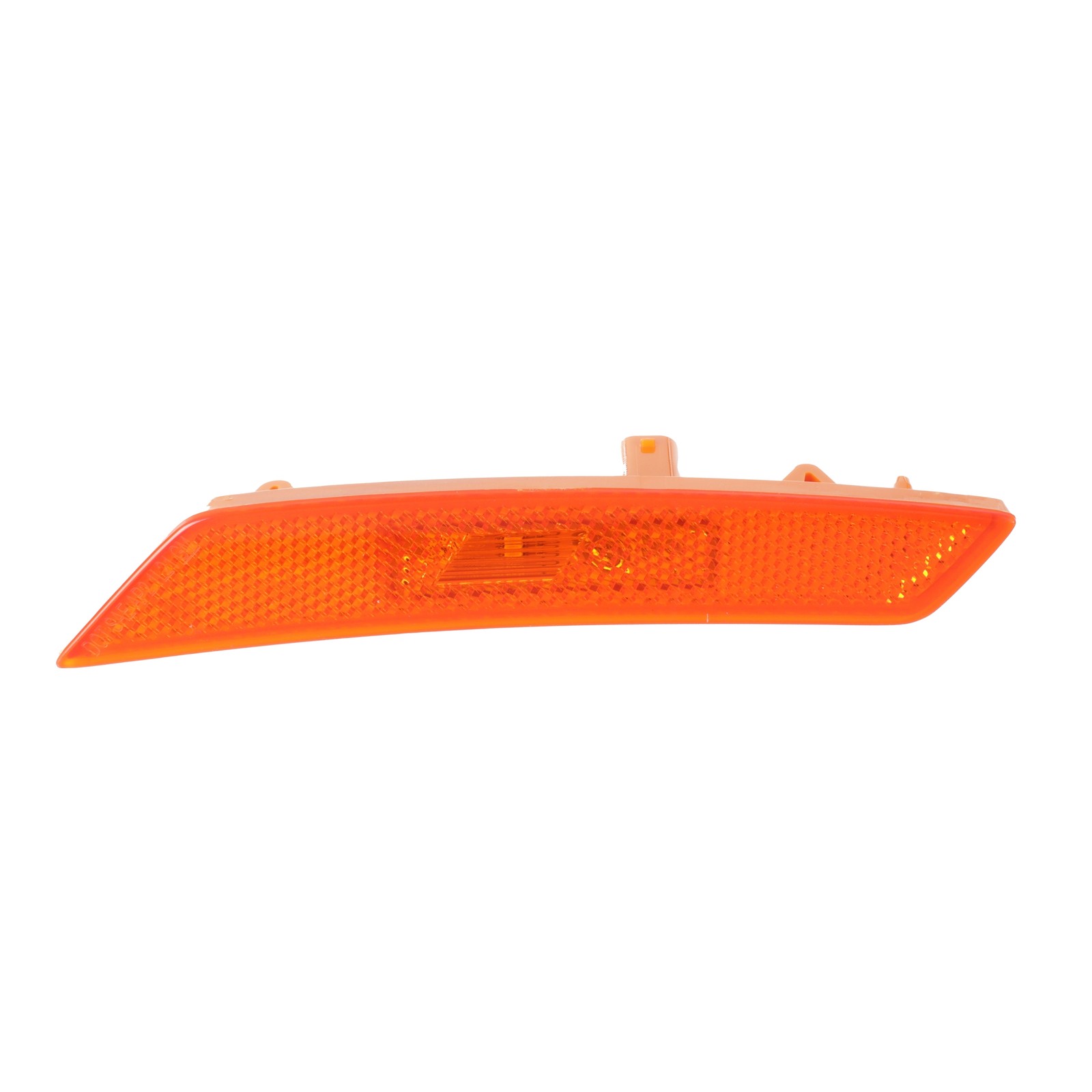 Lámpara de marcador lateral delantero derecho para Chevrolet Equinox 2022-2024 (P/N 84904061)