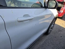 Passenger Right Front Door Limited Fits 20-24 EXPLORER 3573681