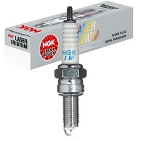 Kerze 1X NGK SIMR8A9 [91064] Irid. FüR Honda CRF 300 LRA Rally ND16A P Bj.2023