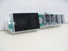 Electrolux Washer Interface Control Board 5304536036 New Open Box.