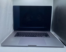 FOR PARTS -Apple MVVL2LL/A MacBook Pro Intel Core i7-9750H 2.6GHz 32GB RAM 512GB