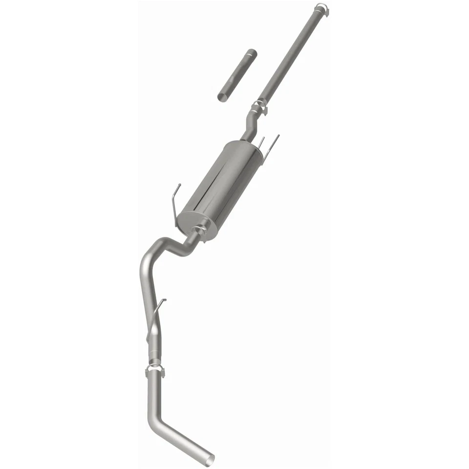 OE Replacement Exhaust System Kit For 2004-2008 Ford F-150, Lincoln Mark LT - Image 4 of 4