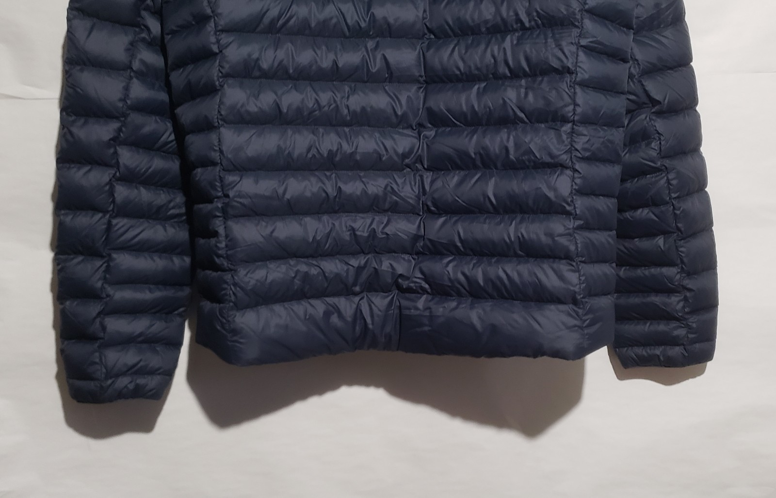 Patagonia NetPlus Shells Down / Light weight  Blu… - image 7