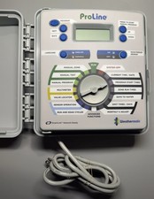 Weathermatic ProLine PL1600 Irrigation Contro...