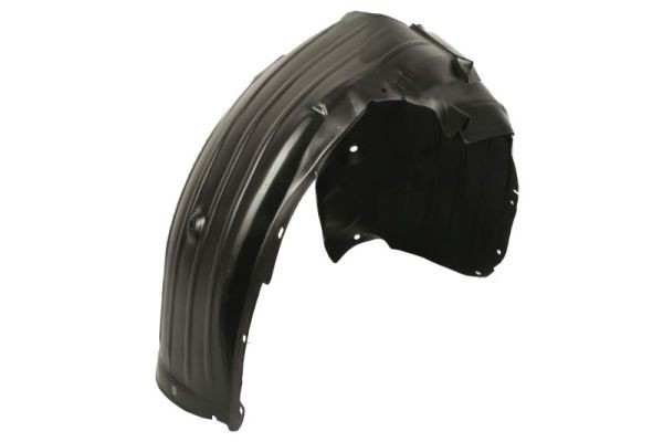 Left Front BLIC 6601-01-3447803P Liner, wheelhouse for MAZDA