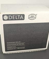 Delta Lahara T14438-SS Monitor 14 Series Tub and Shower