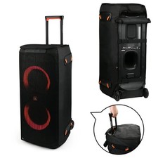For JBL Partybox 310 Bluetooth Speaker Dust Cover Protective Case Portable Party
