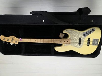 Sadowsky Electric Bass With Custom Color Scheme No.MG825