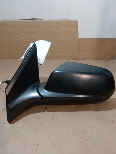 Driver Side View Mirror Power SE Canada Market Heated Fits 12-16 CR-V 286786