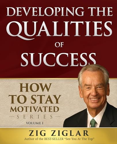 Developing the Qualities of Success by Zig Ziglar (Paperback, 2016) - Image 8