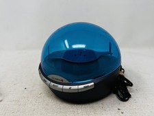 Olympia Info Globe Digital Caller ID With Real Time Clock - No Power Adapter
