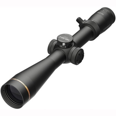 Leupold VX-5HD Gen 2 3-15x44mm FireDot Duplex Scope (183850)