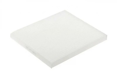 Filter, Innenraumluft Pollenfilter FCF-TY-006 NTY